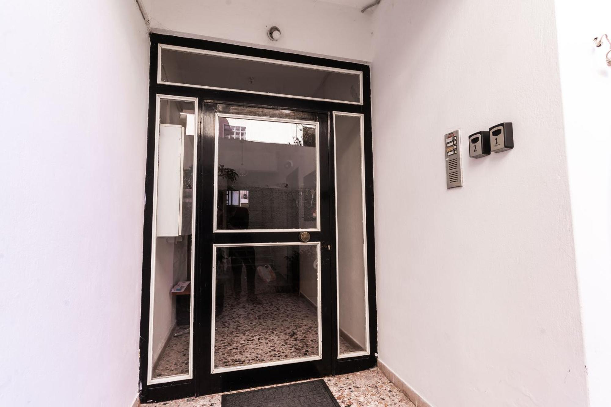 Alimos Apartment Ateny Zewnętrze zdjęcie
