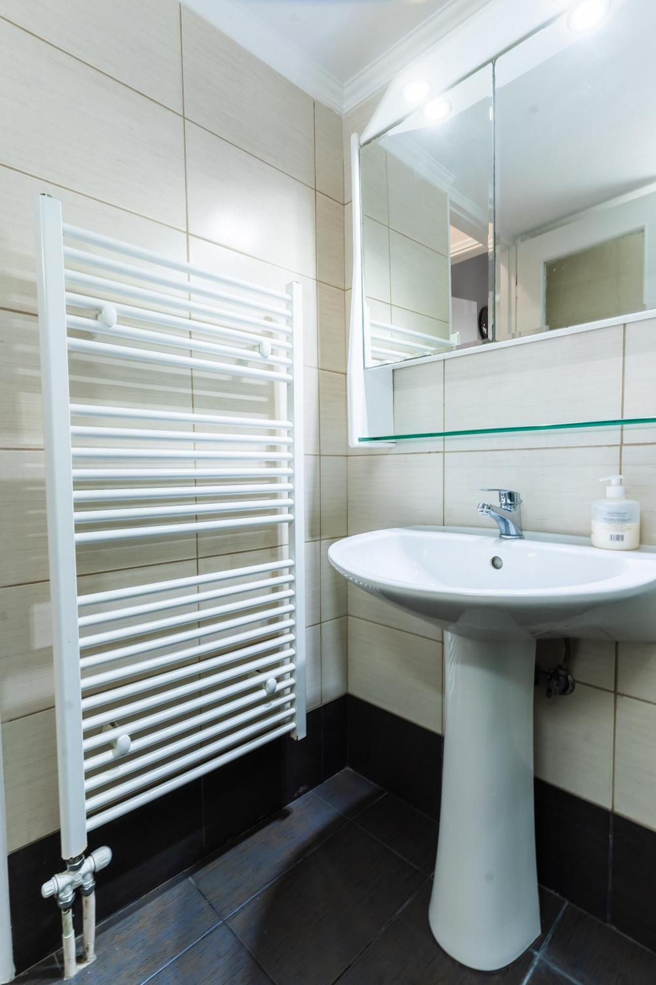 Alimos Apartment Ateny Zewnętrze zdjęcie
