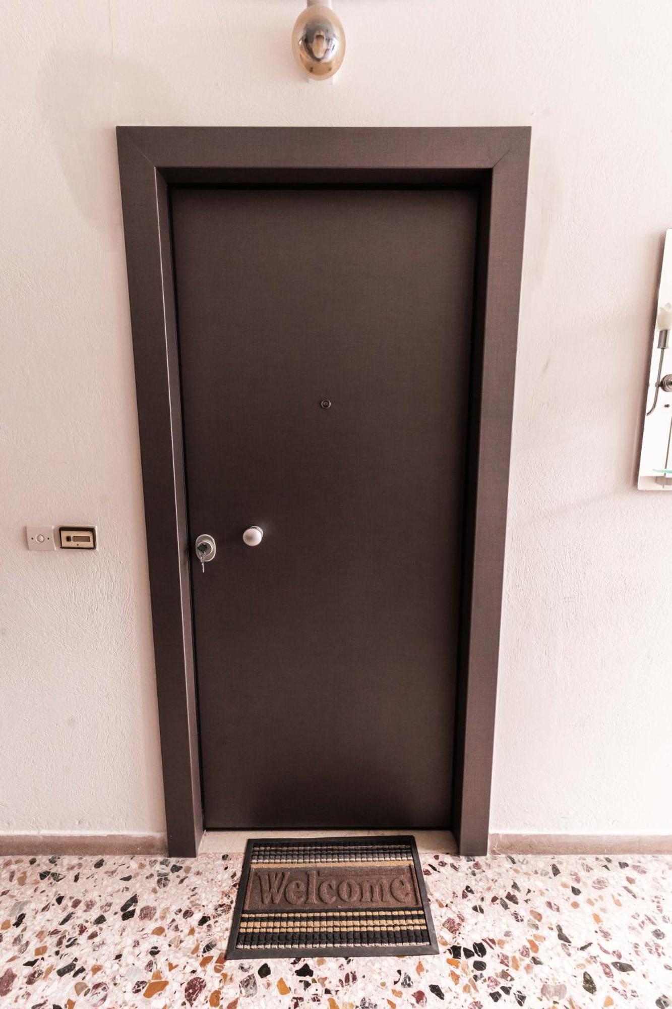 Alimos Apartment Ateny Zewnętrze zdjęcie